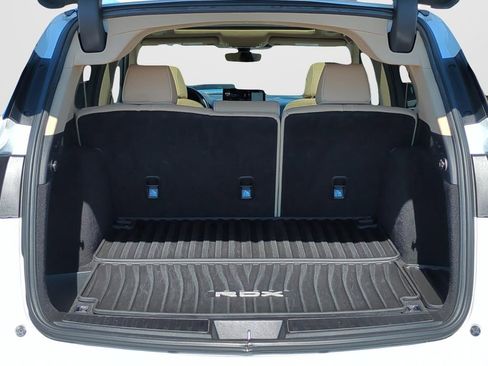 Used 2020 Acura RDX FWD w/ Advance Package image 12