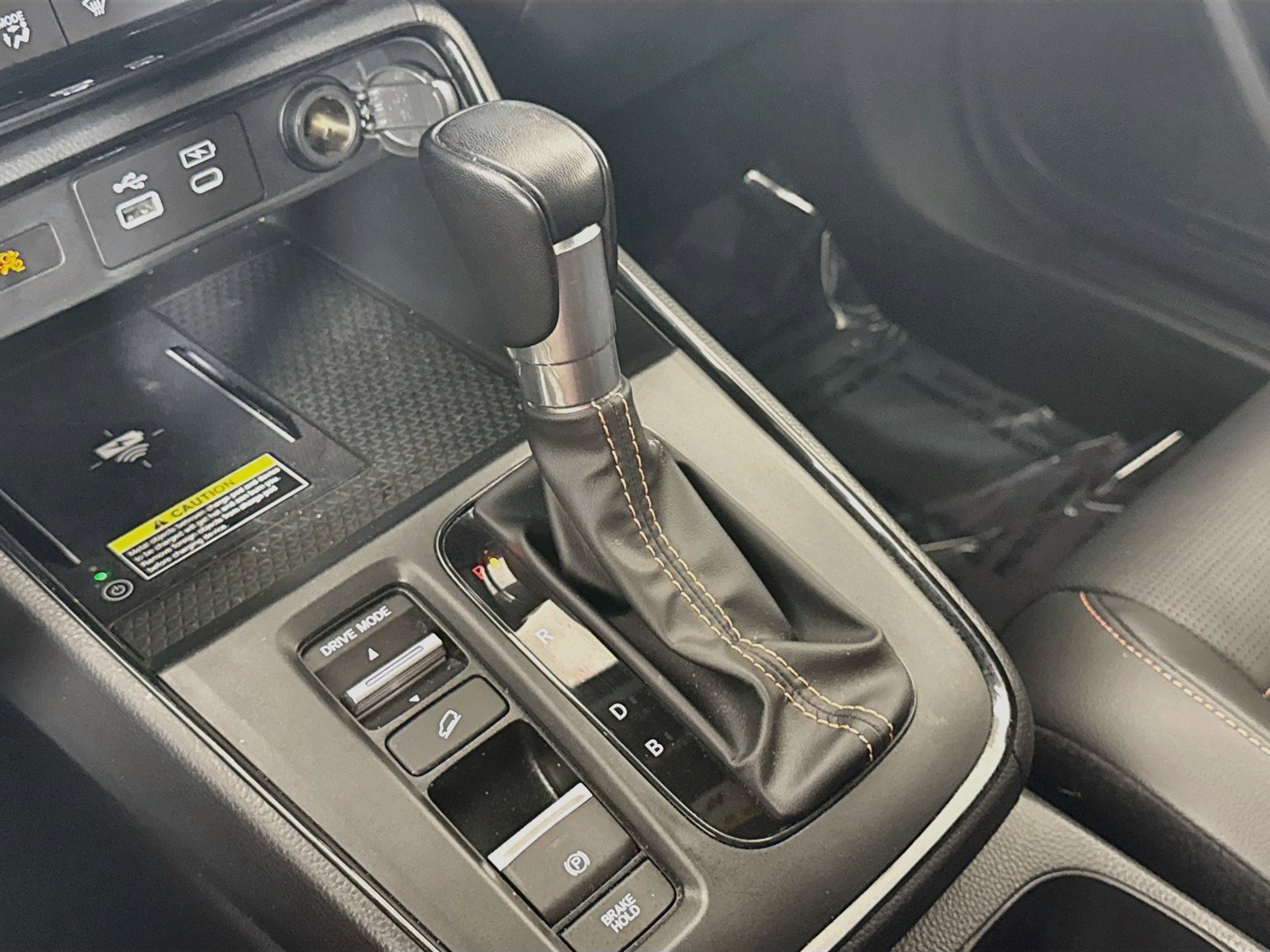 Used 2024 Honda CR-V Sport Touring image 19