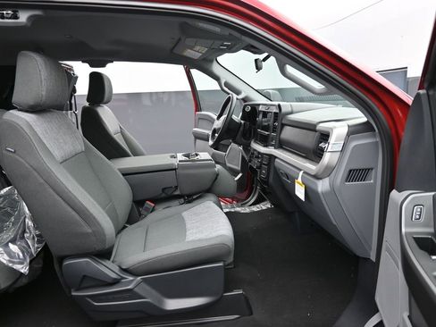 New 2026 Ford F250 XLT image 15