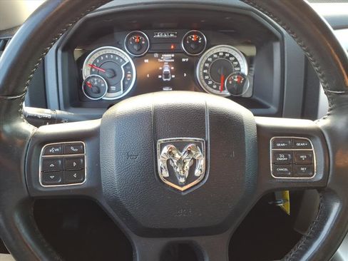 Certified 2017 RAM 1500 Big Horn image 19