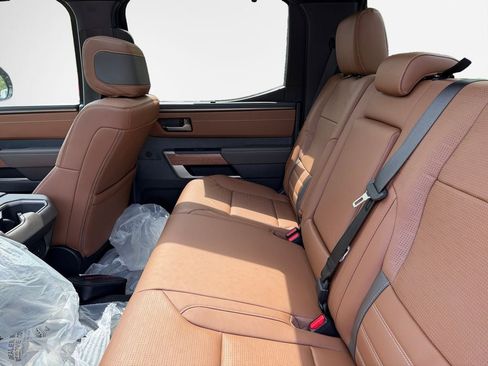 New 2026 Toyota Tundra 1794 Edition AWD/4WD image 14