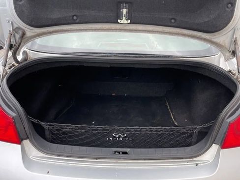 Used 2013 INFINITI G37 x Sedan w/ Premium Pkg AWD/4WD image 28