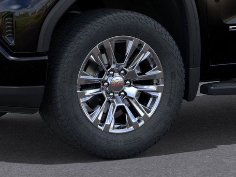 New 2026 GMC Sierra 1500 Denali w/ Technology Package AWD/4WD image 9