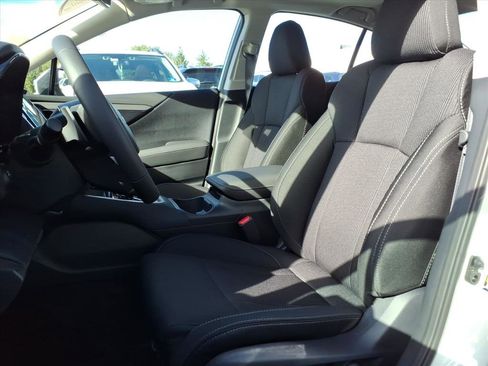 New 2025 Subaru Legacy Premium image 7