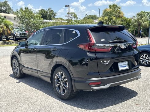 Used 2022 Honda CR-V EX image 7