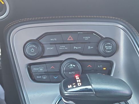 Used 2023 Dodge Challenger GT w/ Plus Package RWD image 22