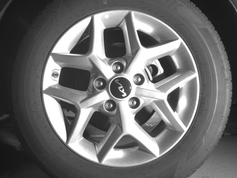 Used 2025 Kia Soul LX w/ LX Technology Package image 14