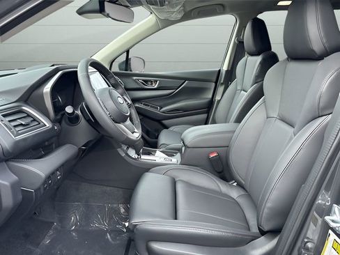 New 2026 Subaru Ascent Limited image 24