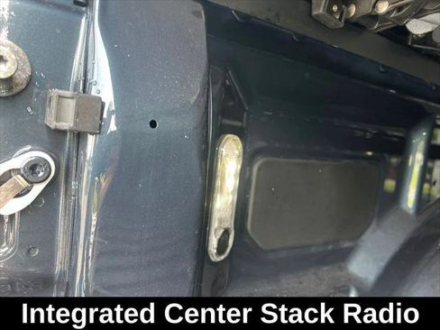 Certified 2026 RAM 1500 Big Horn AWD/4WD image 13
