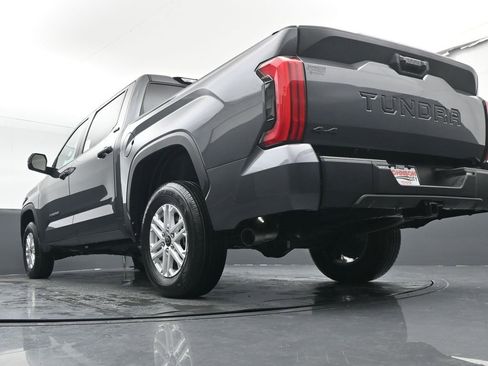 New 2025 Toyota Tundra SR5 image 33