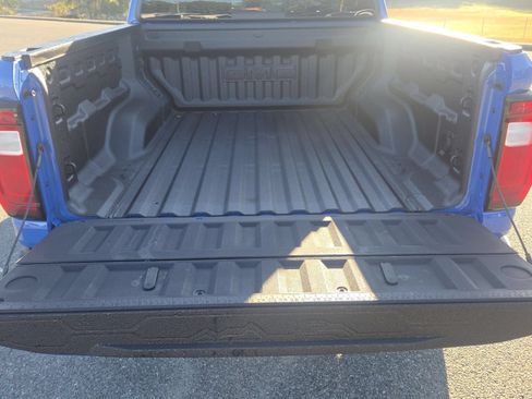 New 2026 GMC Canyon Elevation w/ Convenience Package RWD image 21