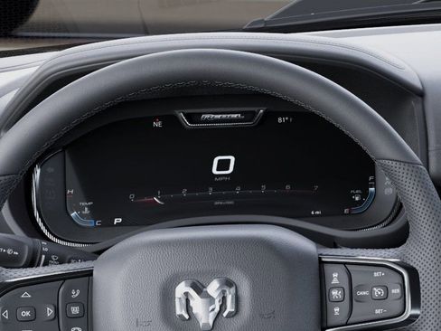 New 2026 RAM 1500 Rebel image 18