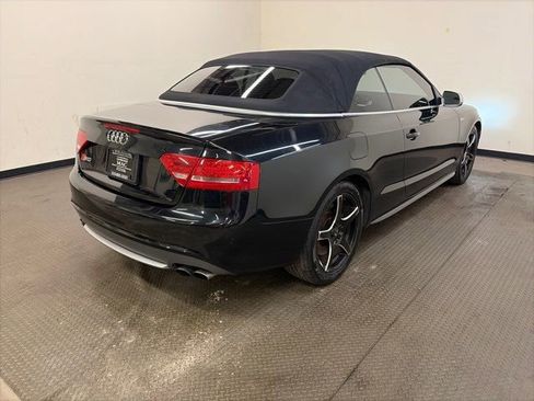 Used 2012 Audi S5 Prestige w/ Prestige Pkg image 9