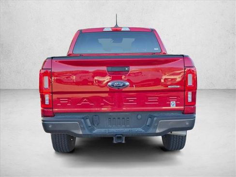Certified 2020 Ford Ranger XLT w/ Equipment Group 301A Mid AWD/4WD image 6