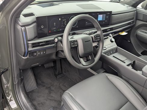 New 2025 Hyundai Santa Fe Calligraphy image 8