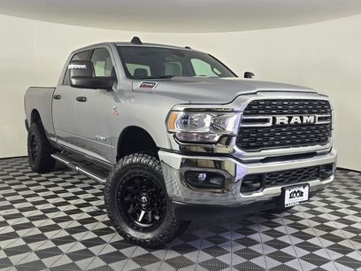 Used 2024 RAM 2500 Big Horn