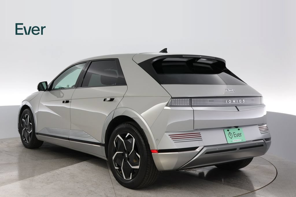 Used 2024 Hyundai Ioniq 5 Limited RWD image 17