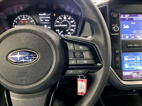 Used 2024 Subaru Crosstrek 2.0i AWD/4WD image 23