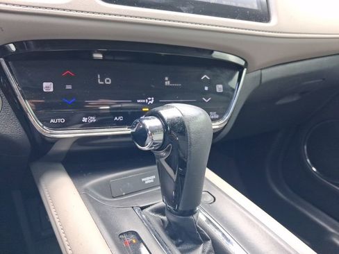 Used 2016 Honda HR-V EX-L image 25