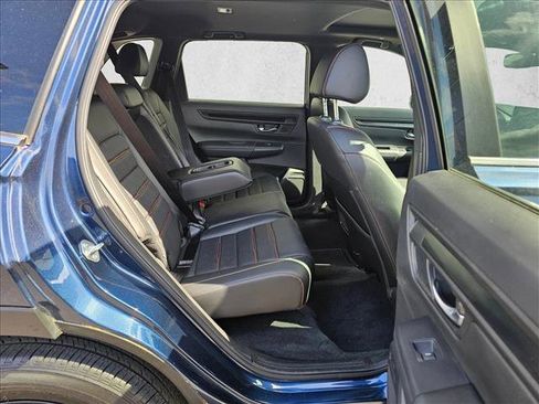 Used 2024 Honda CR-V Sport-L image 11