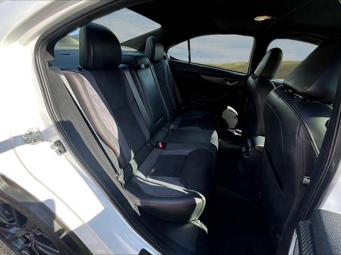 Used 2022 Subaru WRX Limited image 16