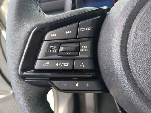New 2026 Subaru Outback Limited AWD/4WD image 28