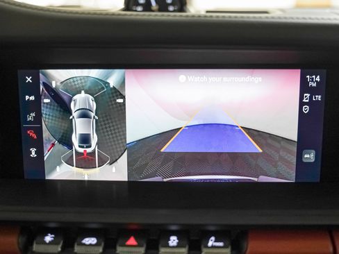 Used 2024 Porsche 911 Carrera 4 GTS image 23