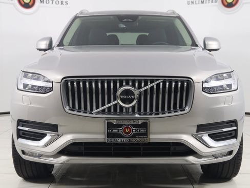 Used 2024 Volvo XC90 B5 Plus image 56