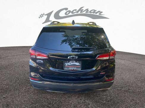 Used 2023 Chevrolet Equinox RS image 6