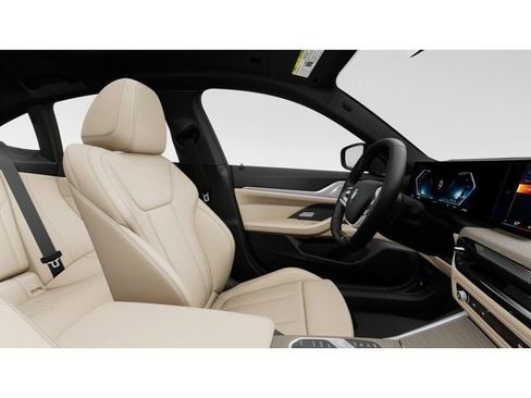 New 2026 BMW i4 eDrive40 image 9