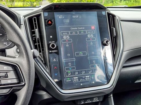 Certified 2026 Subaru Crosstrek 2.0i Premium AWD/4WD image 20