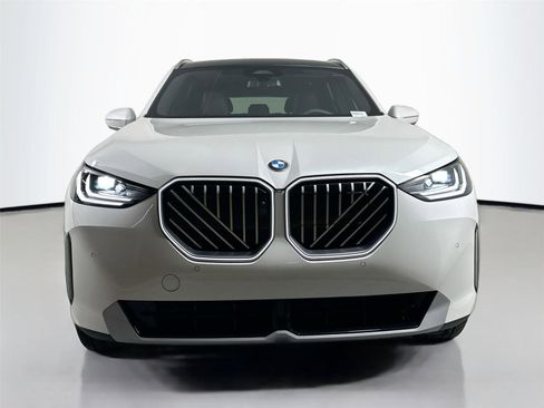 New 2026 BMW X3 xDrive30 image 2