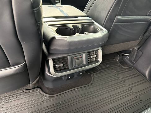 Used 2024 Ford F150 Platinum w/ FX4 Off-Road Package AWD/4WD image 35