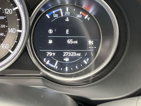 Certified 2025 MAZDA CX-5 Carbon Edition AWD/4WD image 16