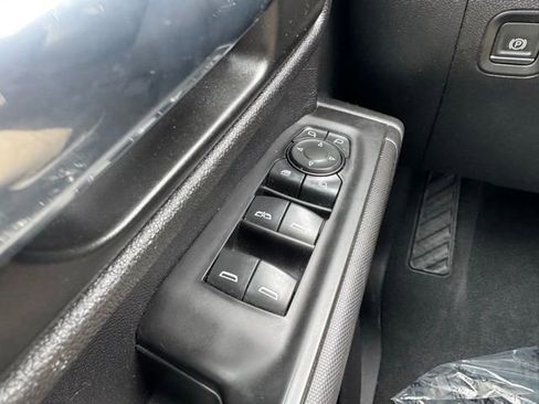 Used 2020 Chevrolet Silverado 2500 Custom w/ Custom Value Package AWD/4WD image 29