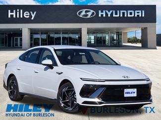 New 2026 Hyundai Sonata SEL 360° Tour