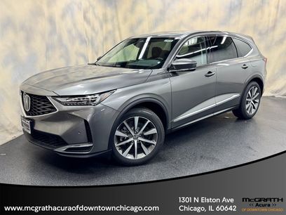 New 2026 Acura MDX w/ Technology Package