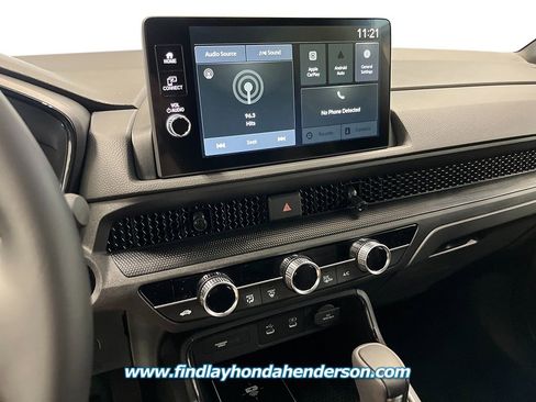 New 2026 Honda CR-V Sport-L image 20