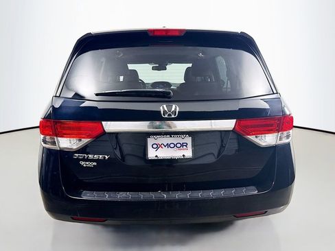 Used 2017 Honda Odyssey EX-L image 6