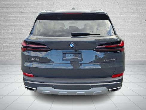Used 2026 BMW X5 xDrive40i AWD/4WD image 5