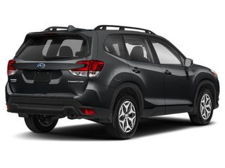 Used 2024 Subaru Forester Premium w/ POP Package 1 AWD/4WD video 2