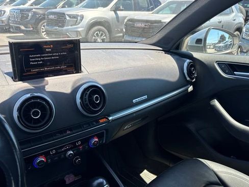 Used 2015 Audi A3 2.0T Premium Plus AWD/4WD image 24