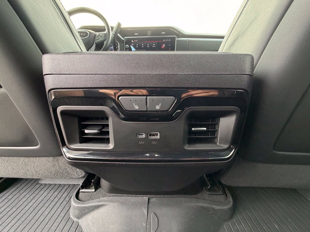 Used 2024 GMC Sierra 2500 AT4X w/ AT4X AEV Edition AWD/4WD image 9