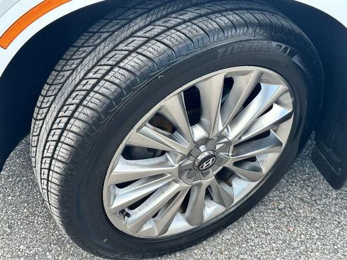 Used 2020 Hyundai Palisade Limited FWD image 31