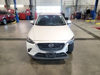 Used 2019 MAZDA CX-3 Sport AWD/4WD video 2