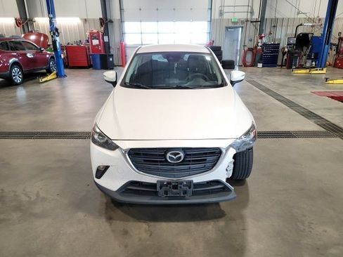 Used 2019 MAZDA CX-3 Sport AWD/4WD image 2