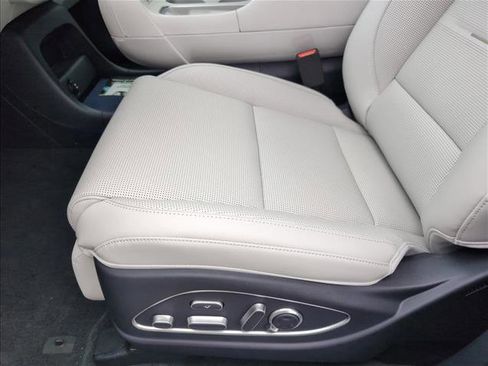 New 2026 Hyundai Palisade Calligraphy image 4