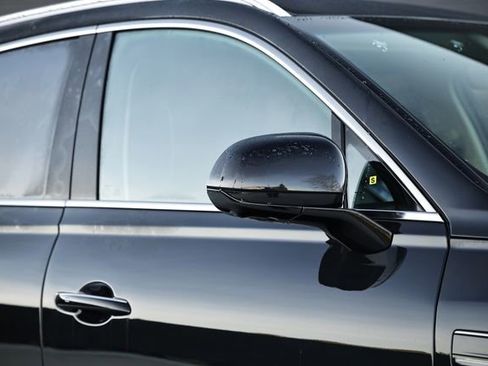 New 2026 Genesis GV80 2.5T Prestige image 3