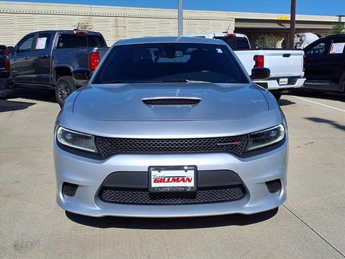 Used 2023 Dodge Charger GT image 5