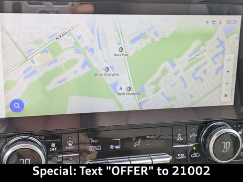 Used 2023 Toyota Highlander Limited image 25